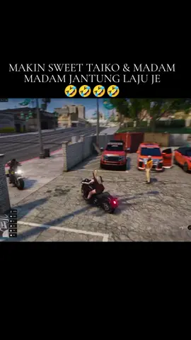 BUMI MANA ADE KOSONG..ADE SAJA SAKAT MADAM @🦅ᴱᵃᵍˡᵉ | 𝐃𝐲𝐏𝐚𝐛𝐥𝐨 @Sallyᴬᴮᴿᴾ @mrbakoba_  #dypablo #baybeegaming #OMC #adikberadikroleplay #fypシ゚viral #fivem #BBT 
