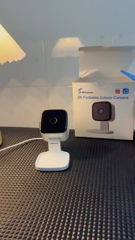 Hãy sắp xếp ngay cho gia đình bạn nhé.❤️❤️#cameraminiwifi #camera #fyp 