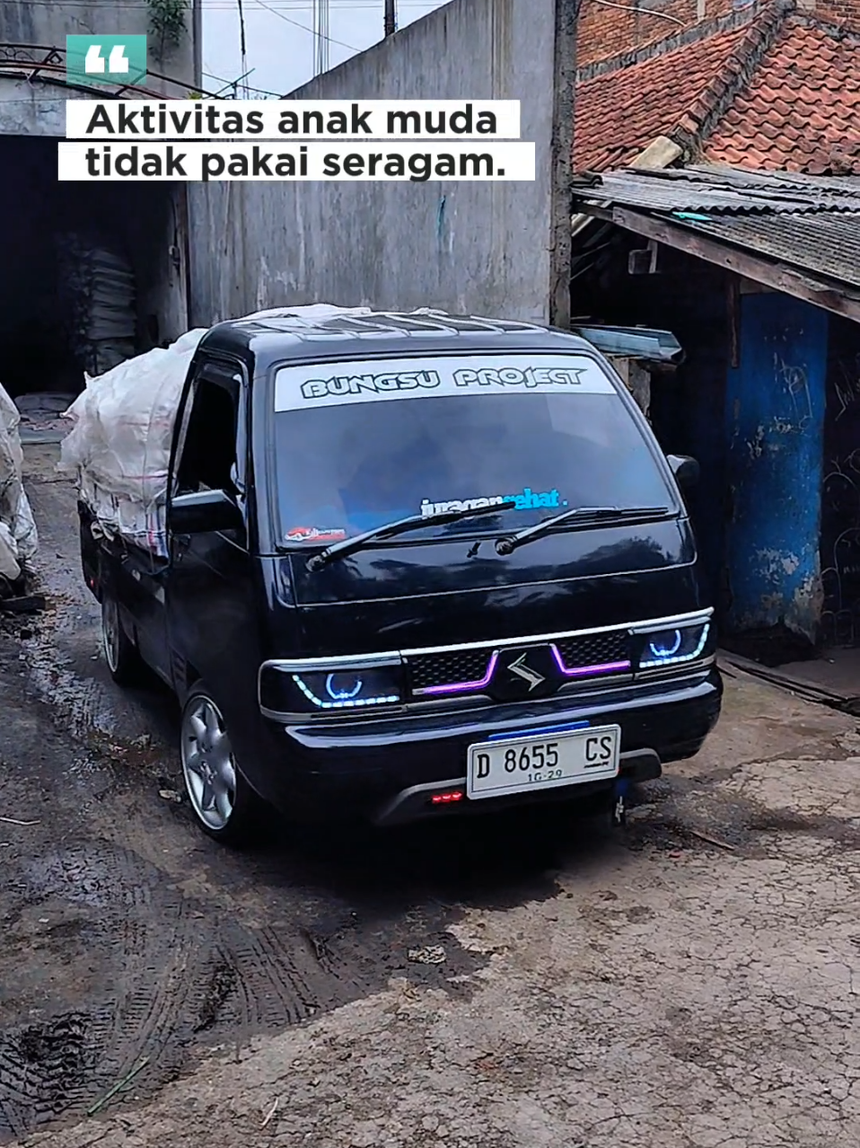 muatan maksimum 🤙🏻 #CapCut #fypシ #pikup_lover #pikupmodifikasi #