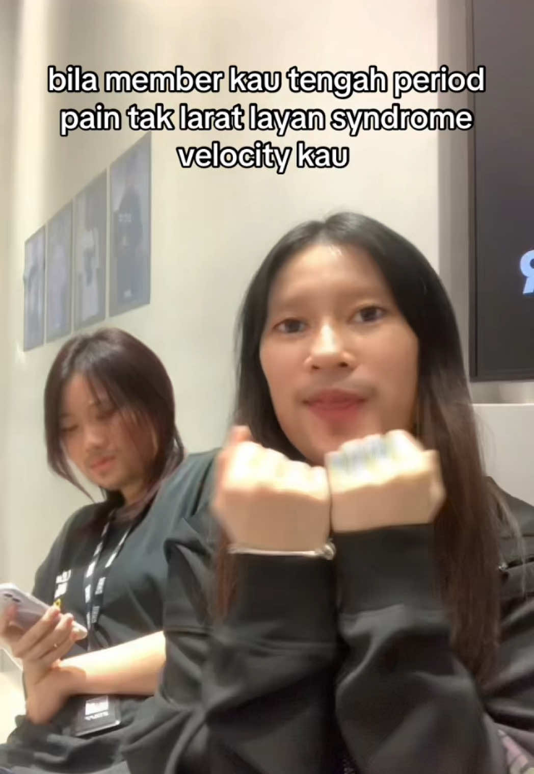 haizzz😂😂😂 #malaysia #velocity #malaysiatiktok #tiktokmalaysia #tiktokviral #tiktokindonesia #tiktok #fypシ゚ #viral #fyp 