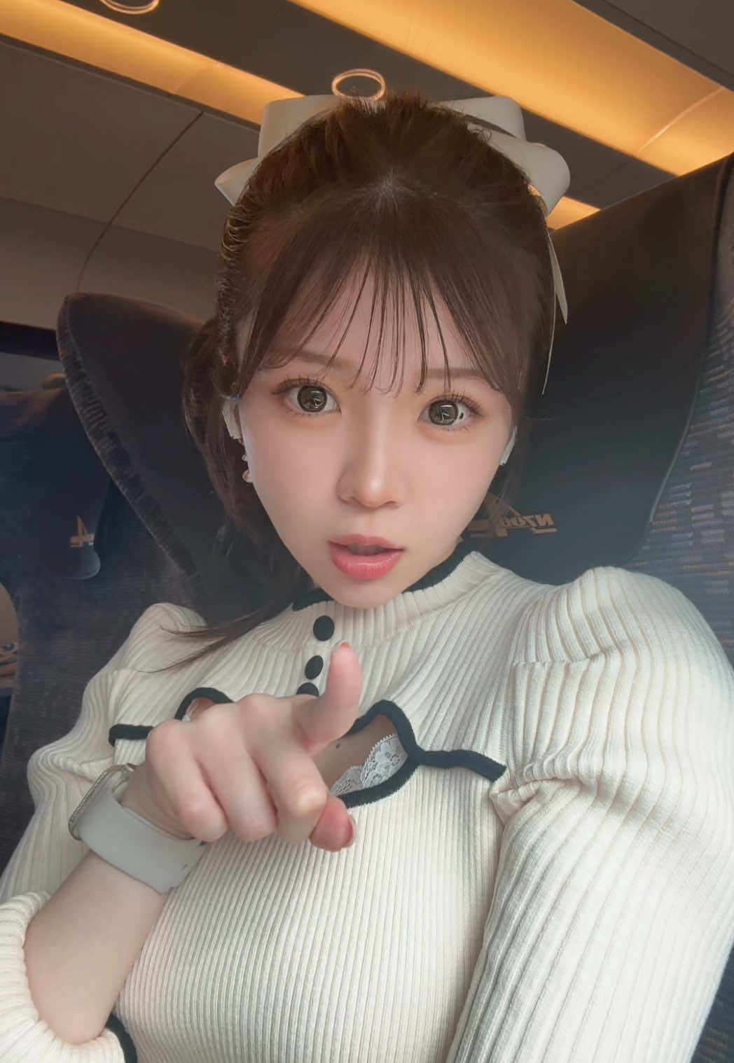 なにがすきー？？🤍