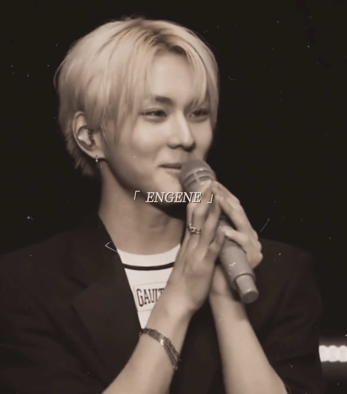 ENGENEと呼んでくれる声を聞く度, 何もかも頑張ろうと思えるんです. 私をENGENEにしてくれてありがとう #enhypen #engene #blossom #fyp #🔗 #運営さん大好き #おすすめにのりたい 〈@愛 〉@ᴢᴇʀᴏ_ᴇɴ @かえ @@ @⸜❤︎ 사나 ❤︎⸝‍ @❤︎･:*+ @lia7a_.won @月 @♱⸝‍⋆ @𐙚⸝⸝꙳ @⋆౨ৎﾟ @𝓡 @ᯤ ❤︎ † @𝘮𝘢𝘰 @𝘦𝘯_ @𝒢𑄺 @𝑺 