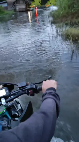 trobos banjir #fyp #f #andowia #sulawesitenggara #banjir 