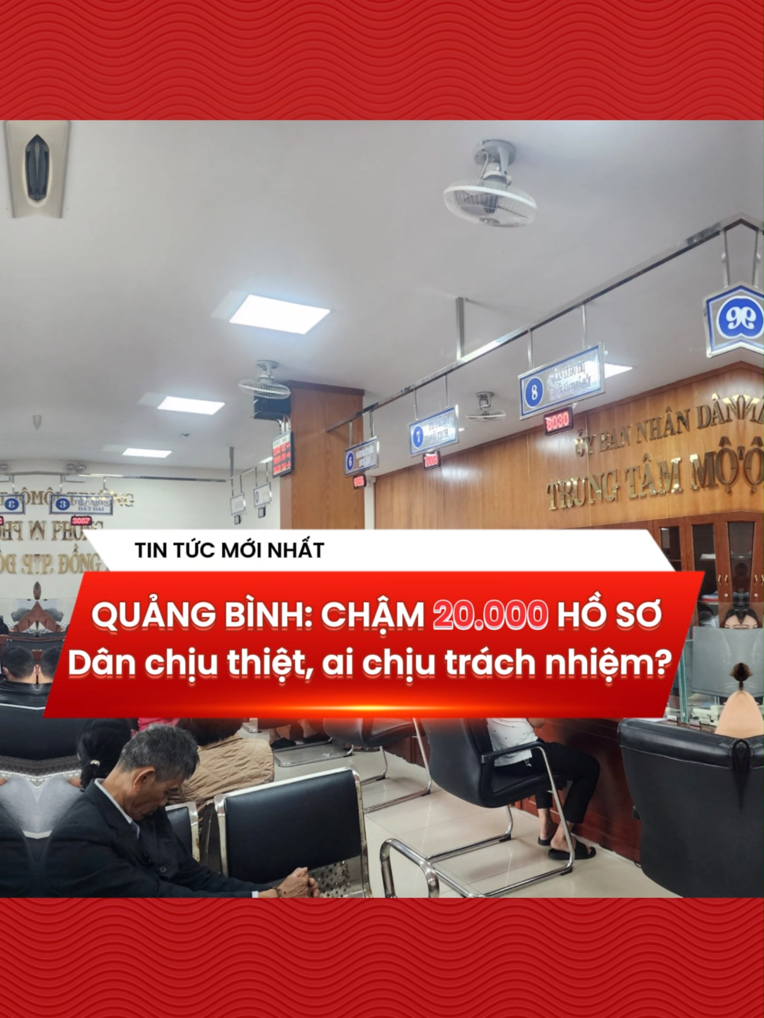 Quảng Bình chậm giải quyết hơn 20N hồ sơ cấp giấy chứng nhận sử dụng đất #varsconnect #tintuc #news #batdongsan #dautubatdongsan #bds #dautu #sodo #sohong #xuhuong #trending #viral #tiktoknews #fyp