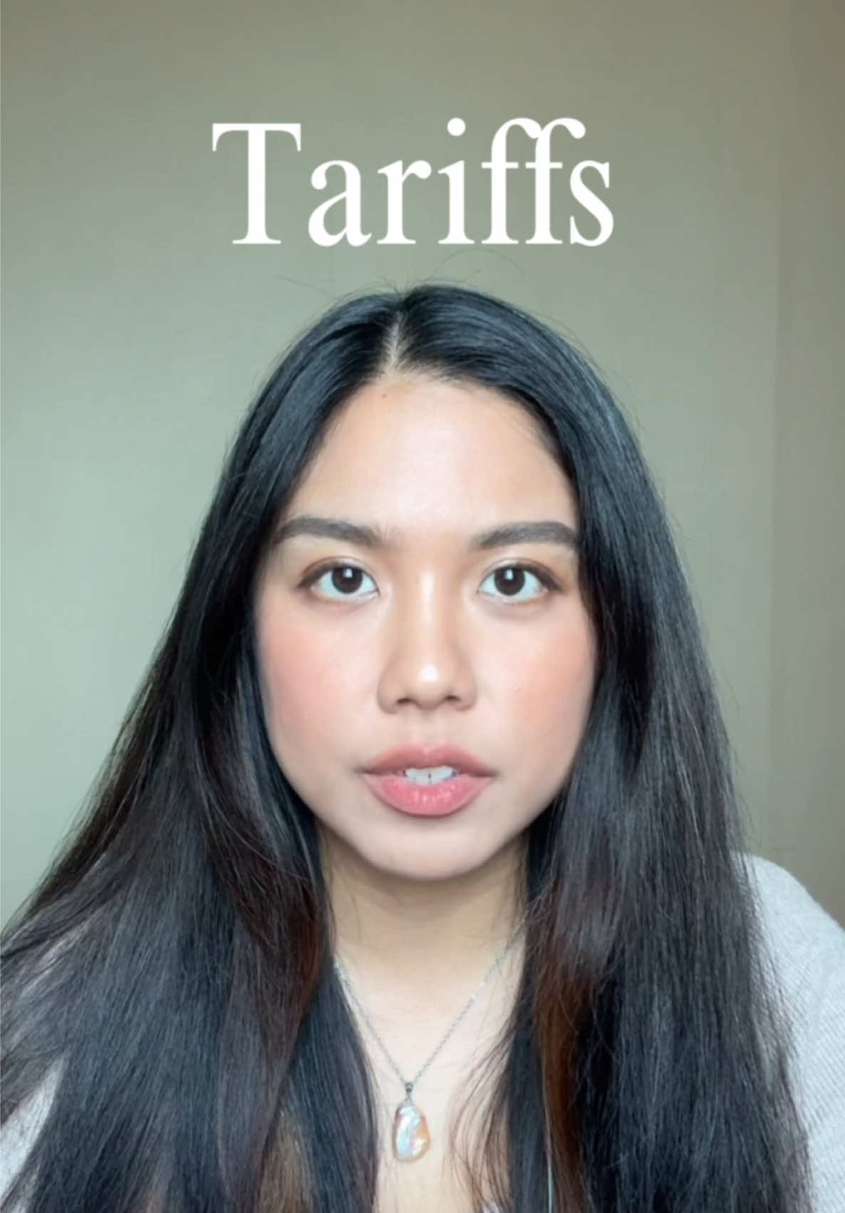 US Tariffs at implication sa Pilipinas Sources: https://www.investopedia.com/terms/t/tariff.asp https://theconversation.com/us-v-them-trumps-tariffs-and-his-economic-vision-of-dominance-254096 https://www.philstar.com/headlines/2025/04/04/2433385/trump-slaps-17-tariff-philippine-exports-us https://www.project-syndicate.org/commentary/trump-absurd-reciprocal-tariff-formula-by-shang-jin-wei-2025-04 https://www.cnbc.com/2025/04/09/china-slaps-retaliatory-tariffs-of-84percent-on-us-goods-in-response-to-trump.html https://cids.up.edu.ph/impact-trumps-tariff-policies-philippines/ https://business.inquirer.net/518052/farmers-groups-17-us-tariff-on-ph-goods-may-be-detrimental-to-agri-sector https://www.reuters.com/world/asia-pacific/us-tariffs-philippines-could-affect-weapons-deal-ambassador-says-2025-04-10/ https://www.economicshelp.org/blog/218/trade/benefits-and-costs-of-tariffs/ https://www.philrice.gov.ph/wp-content/uploads/2019/09/RCEF_FAQ02-RiceTariff.pdf