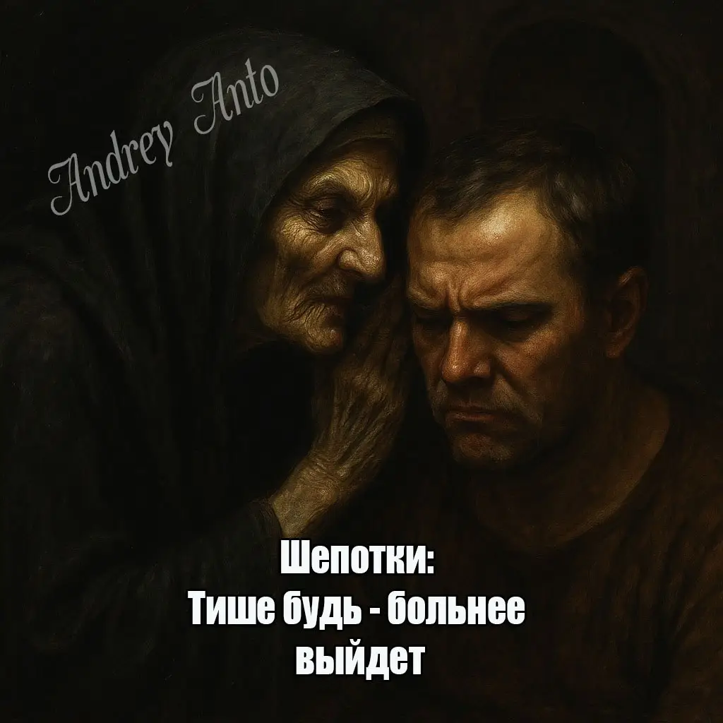 Это не заговор с блёстками. Не сторис от городской ведьмы с кофе и фикусом. Это не “ой, я тут нашептала на свечу, и мне позвонил бывший”. Это — шепотки. Магия без спецэффектов. Без визга. Без антуража. Просто шепчущая тишина, которая вонзается в тебя, как шило в мозг. 🌬 Шепотки — это когда слово звучит тише, чем “прости, я не хотел”, но попадает точнее, чем диагноз от бабки в аптеке. Не путай с заговорами. Это не ритуал из книжки 