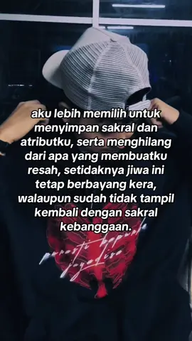 semua ada masanya🤍💐