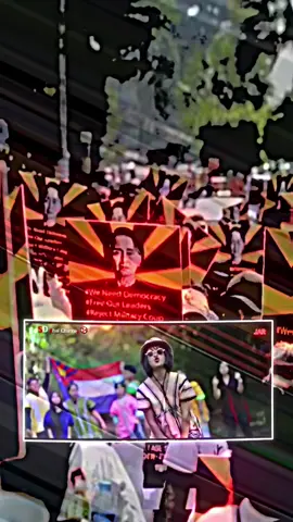 ငါတိုလိုချင်တာအခွင့်အရေးတေပါ🚩🚩🚩 #foryou #flypシ #flypシ #flypシ #fly #ပြည်တွင်းဖြစ်ကိုအားပေးပါ🇲🇲🇲🇲 #myanmartiktok🇲🇲🇲🇲 #myanmartiktok🇲🇲🇲🇲 #alightmotion_edit 