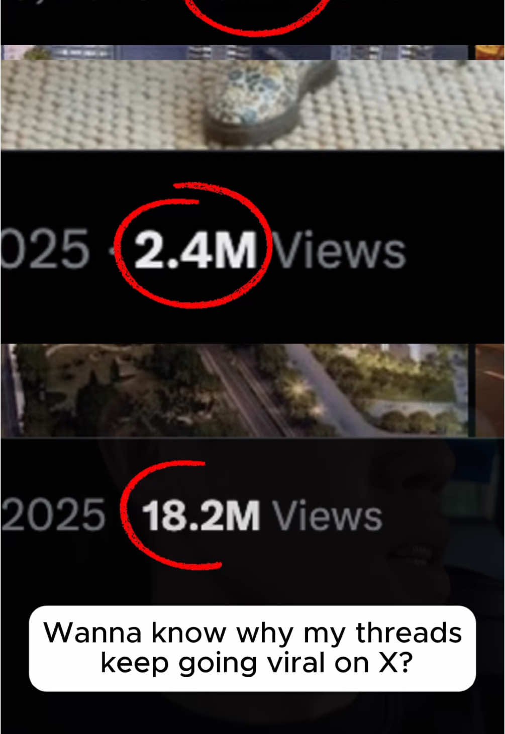 This is why I go viral on repeat.