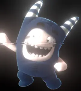 Pogo edit #pogo #oddbods 