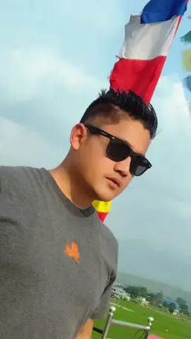 timi ata ma purauchhu vanthe deutale #foryou #foryoupage #sagar_gurung11 