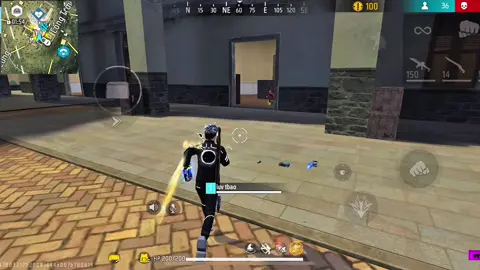 Ngôi Vua Đã Trởi Lại 🗿#nhasangtaofreefire #NghiLeCungFF #hactinhugc #freefire #húlk #phoidohactinh #OscarFreeFire 