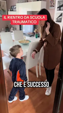 Problemi di cuore a 4 anni 😅❤️🤦🏻‍♂️ #asilo #amore #figlio #4anni #assurdo #videodivertenti #fidanzati 