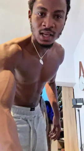 I don’t wanna talk too much 😂🤚🏾