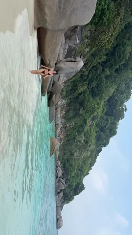 This and fresh buko juice. 🥥🌴🌊👙 #beach #beachvibes #beachday #beachlife #travel #traveltiktok #travelvideo 