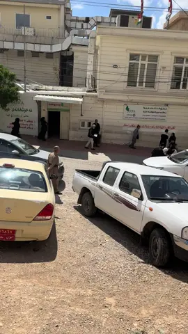 نەخۆش خانەی هیوا خوای گەورە شیفای هەموو نەخۆشیەك بدات 