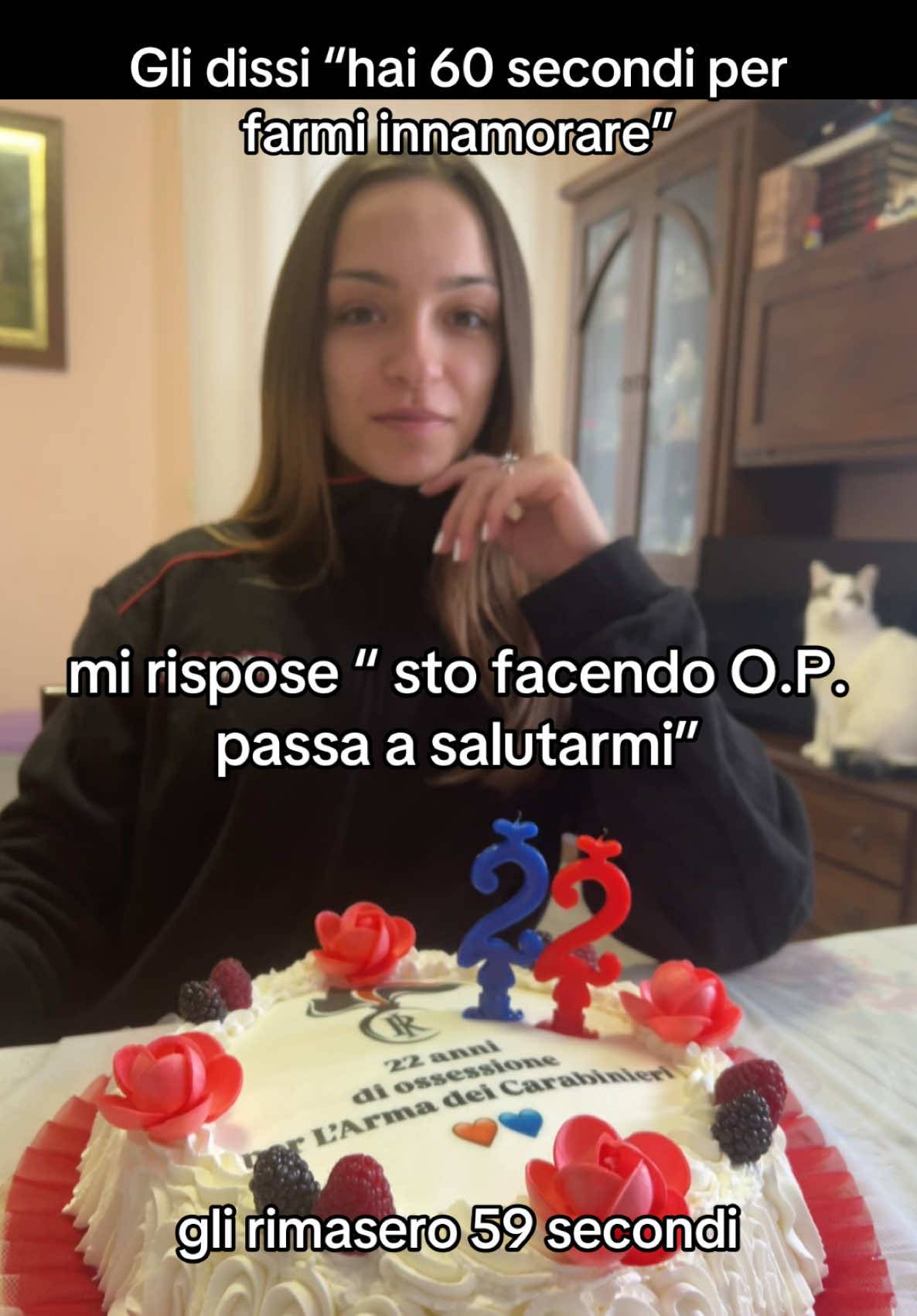 ig: ilaria.evangelisti🫀#carabinieri#fyp#divisa#foryou 