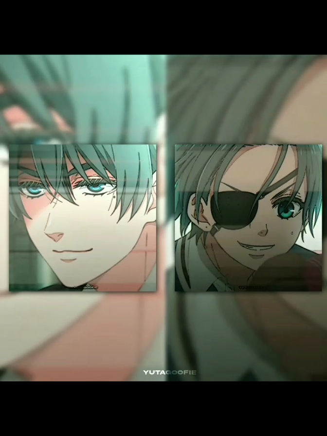 like father, like son🫣❤️‍🔥#cielphantomhive #vincentphantomhive #blackbutler #kuroshitsujiedit #animeedit 