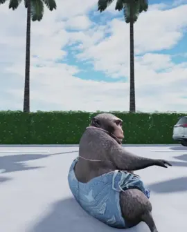 She was a fairy  tc: @AKstreams  #roblox #robloxfyp #chunkymonkey #dance #fyp #fypシ #viral #robloxtiktok 