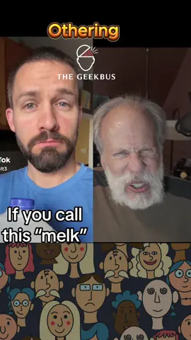 Othering #stitch with @parkerblt3 https://www.tiktok.com/@parkerblt3/video/7355607124220677418 #psychoanalysis #psychiatry #psychoanalyst #melk #othering #pronunciation #psychoanalysis_therapy #getagrip #MentalHealth #writingabook #bluegrassbanjo #complexity #complexitytheory #knowledgeispower #knowhow #thinking 