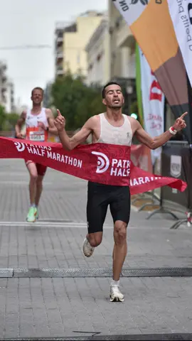 no better feeling  #patrashalfmarathon #Running #foryoupage❤️❤️ #fyp #happyy
