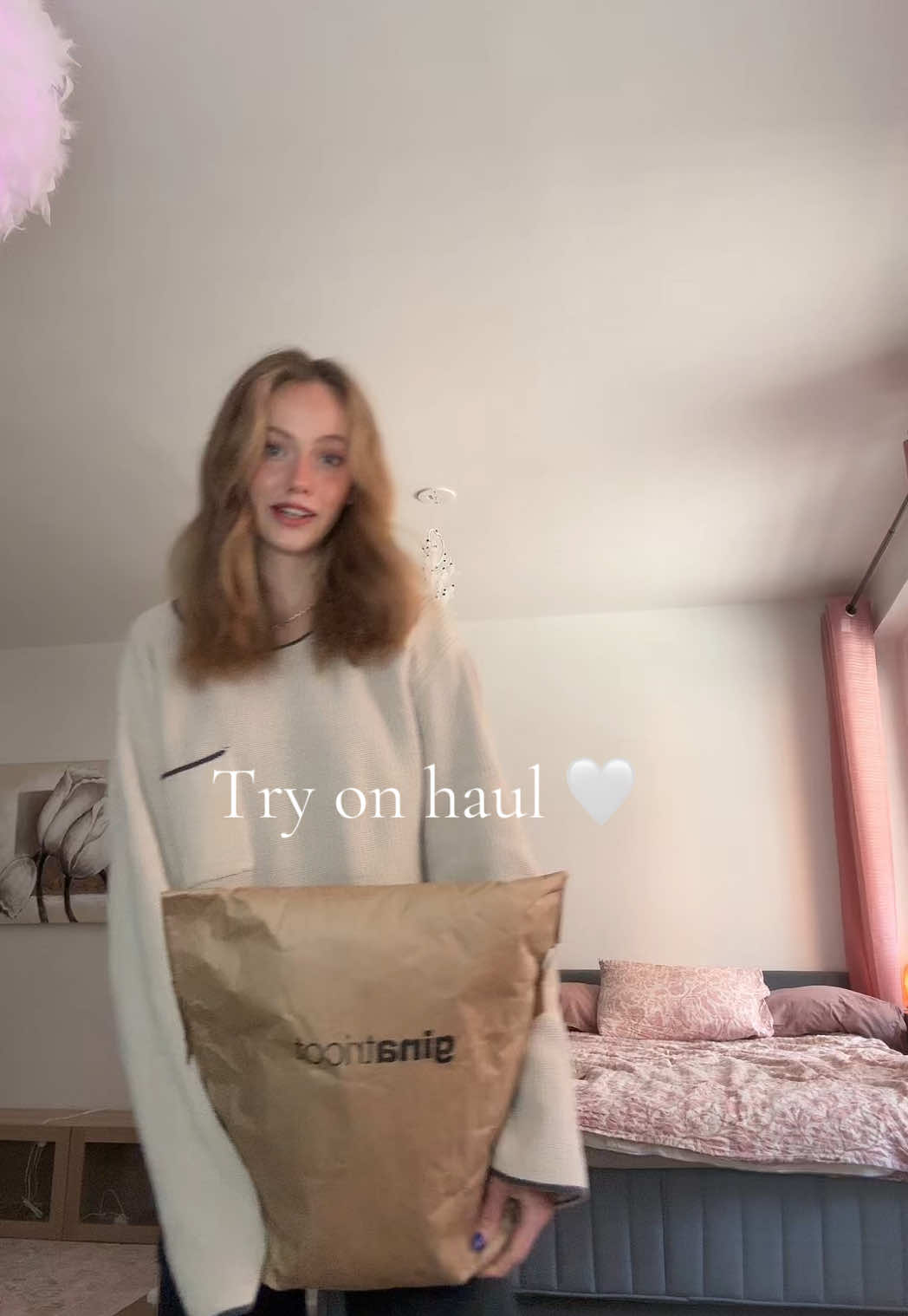 #ginatricothaul 🫶