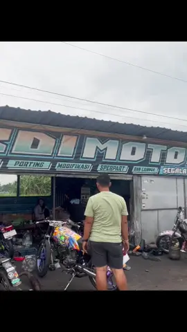 prepare boyolali 😍🔥 #rxking #spekblayer #2strokeindonesia 