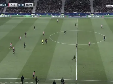 غريزمان 👆🔥.. #football #tiktok #fyp #griezmann Griezmann