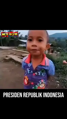 #President #1 #Antonius 😂 #WakilPresiden #1 #Markus😂  #Ini #salah #informasi😂 