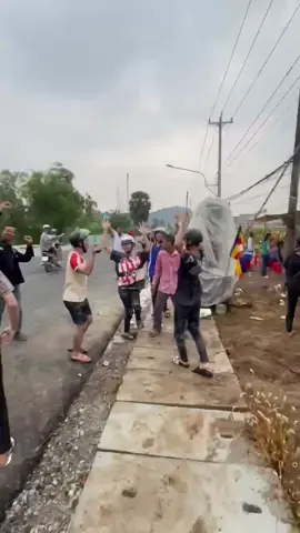 #67angiang #tetkhmer nia nia nia