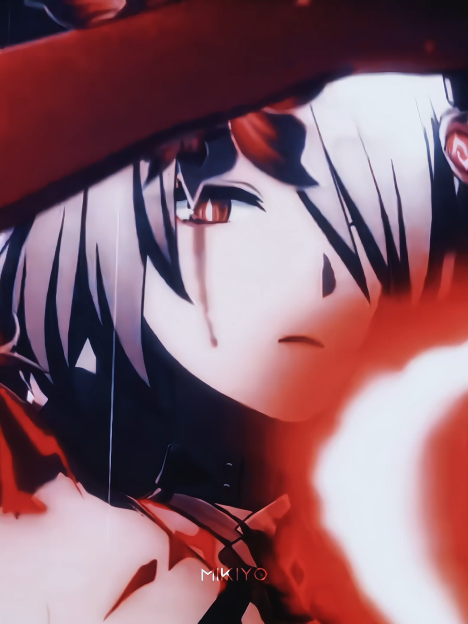 a true alpha | Acheron edit #acheron #acheronedit #acheronhonkaistarail #HonkaiStarRail #honkaistarrailedit #hsrcreators
