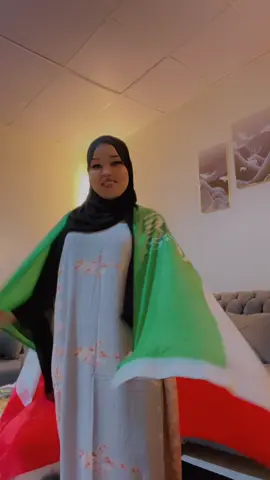 #hothman💐✨ ciideeni imisa ka hadhey 😍💚🤍❤️