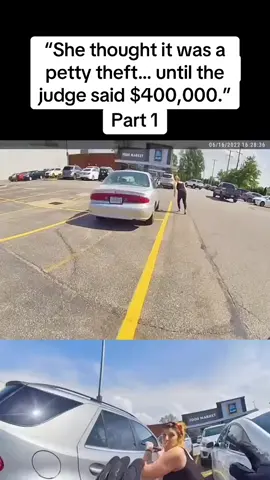 Would you believe this if you didn’t see it? #FYP #ViralStory #JusticeSystem #CaughtOnCamera #RealityCheck #TikTokNews