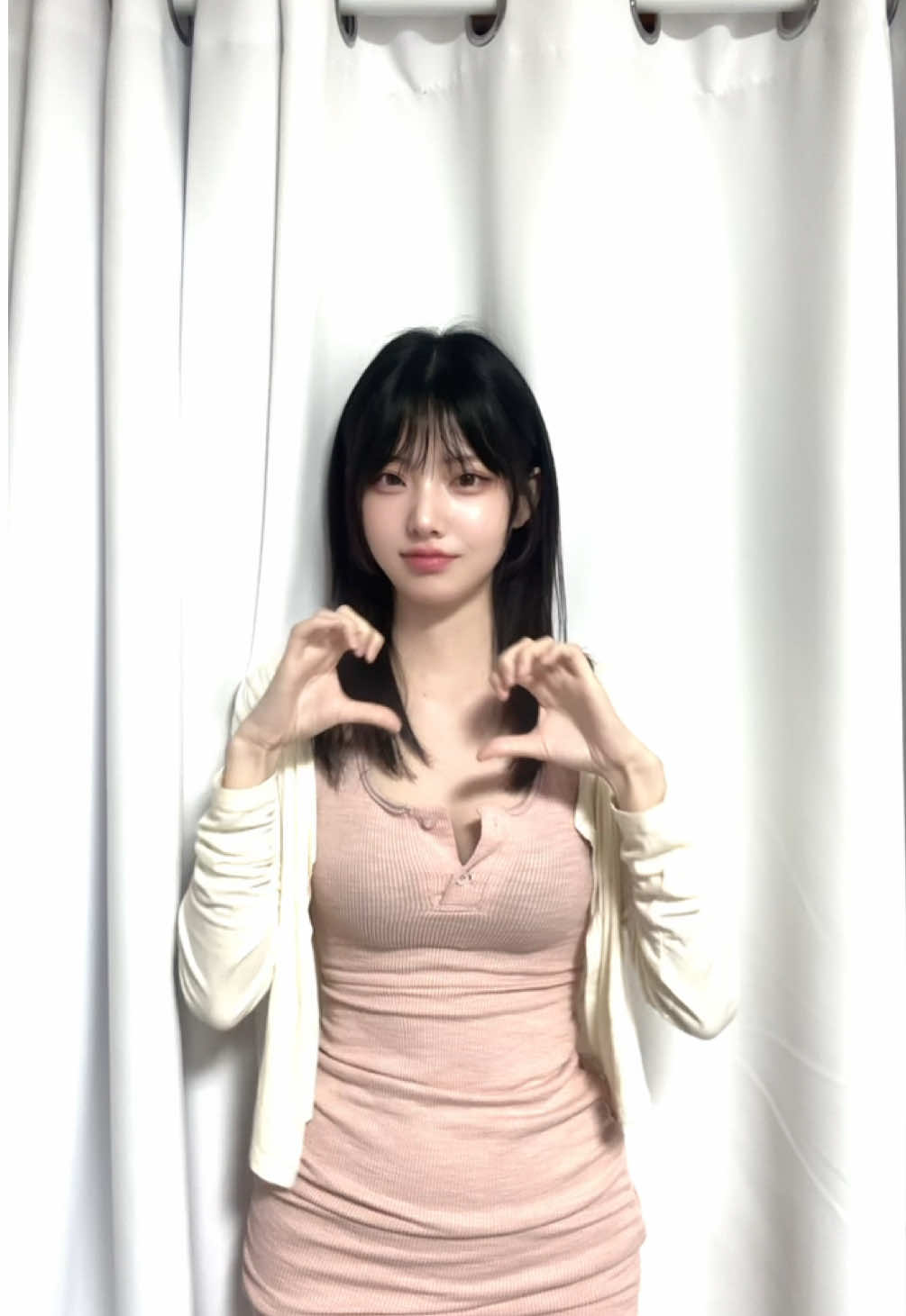사랑하는데 #fyp #tiktok #추천 #korea #라이즈 #라이즈소희 #x #z 