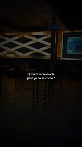 Ya no se como... 