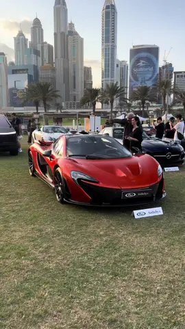 McLaren P1 - - - #mclarenp1 #mclaren #dubaicars #p1 #trackcar #supercar #hypercar #cars #dubai #auction #lucurycars 