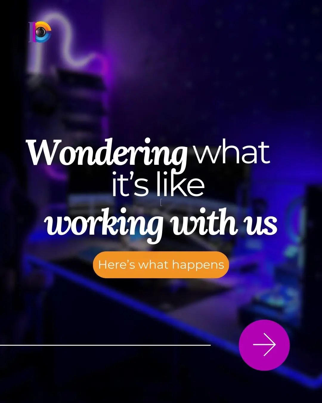If you’re tired of juggling content creation, editing, and keeping up with every platform… we’re here to change that. Here’s what it’s like when you work with us ⬇️ ✅ You save hours—no more spending late nights editing reels. ✅ You stay consistent with high-quality, on-brand content delivered on time. ✅ You get expert visuals that build trust and increase engagement. ✅ You scale smarter—we handle the content while you focus on the business. ✅ You work with a creative team that gets your vision and your goals. Whether you need one reel or a full launch strategy, Instacraft has a package for every level—without breaking your budget. ⚡ Your next scroll-stopping content is just one DM away. #CreativeMarketingTeam #ContentSupport #MarketingThatWorks #BusyBusinessOwner #ClientExperience #StressFreeContent #MarketingExperts #SocialMediaAgency #ContentMarketingServices #DigitalGrowthPartner #MarketingWithStrategy #InstaCraftMarketing 