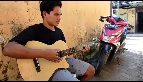 Lagu sumbawa rembang pamungkas cover andre lover