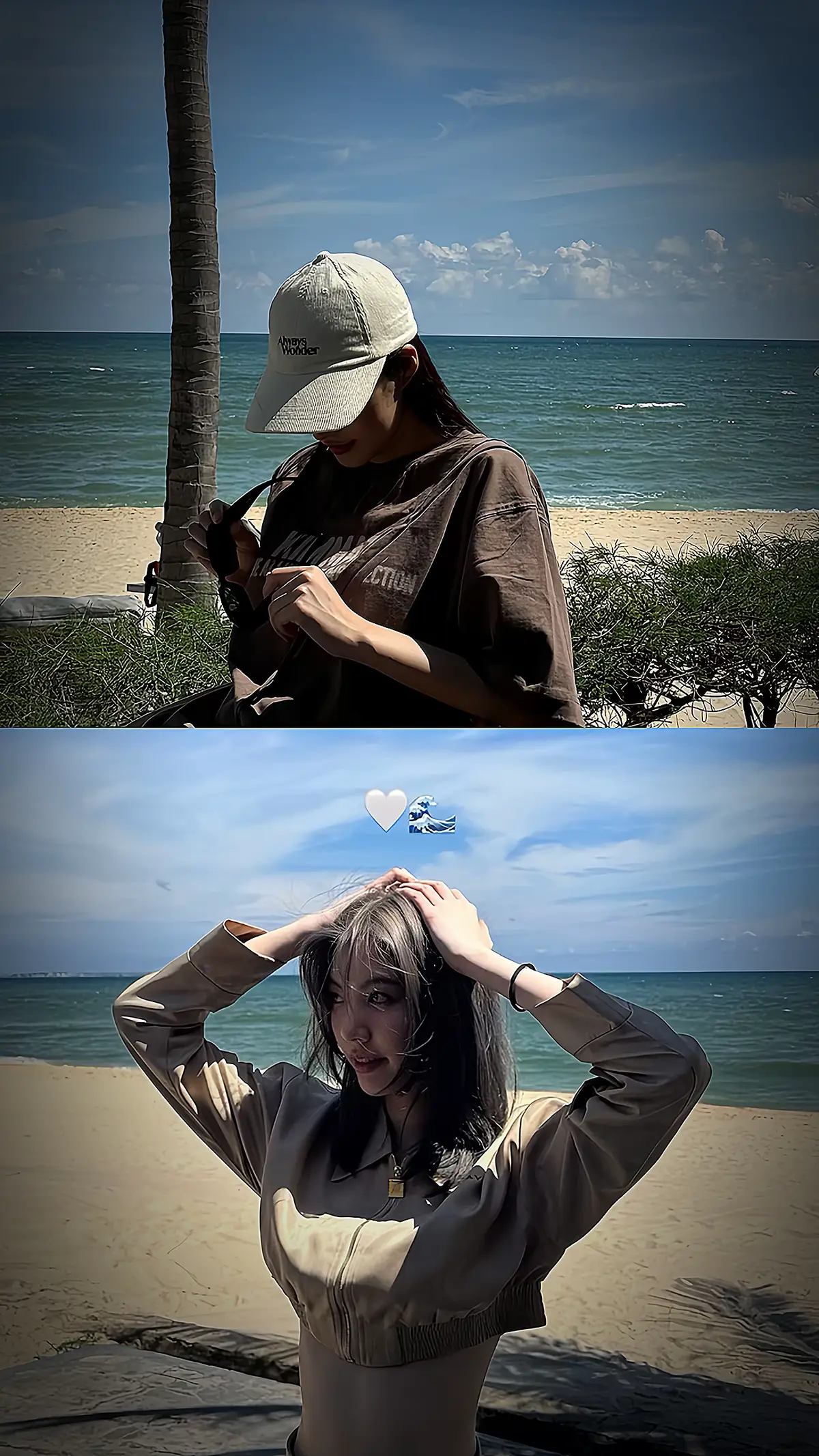 #fyp #lingorm #linglingkwong #ormkornnaphat #เอาขึ้นหน้าฟีดที #อย่าปิดการมองเห็น 