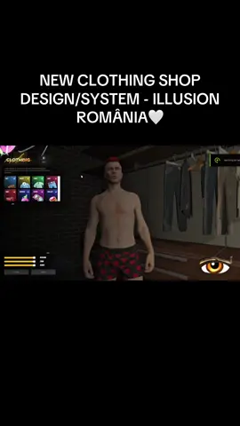 Daca tot e la modă , ne conformăm si noi nu? #illusionromania #illusionromaniaroleplay #illusionrorp 