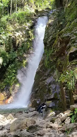 Chorro Campanas -Envigado 