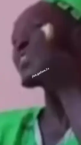 Lendemain match real bi bou real ramontada wé sumay ndeki 