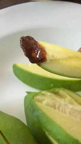 จิ้มกะปิหวานแซ่บๆ