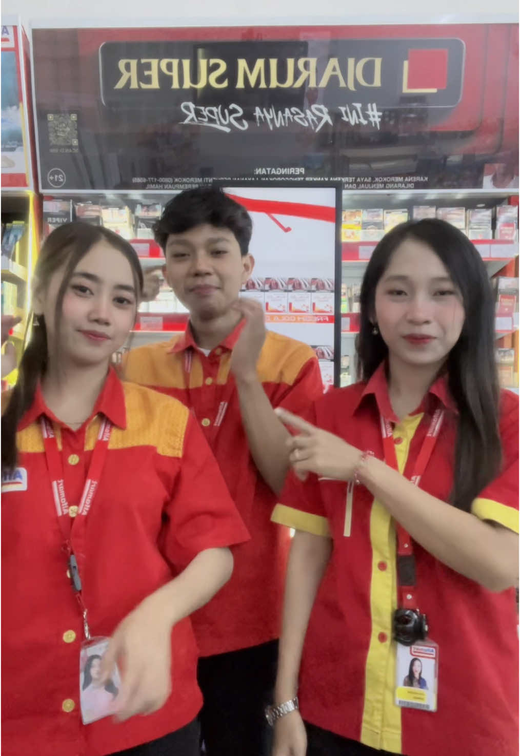 #fyp #alfa #retail 