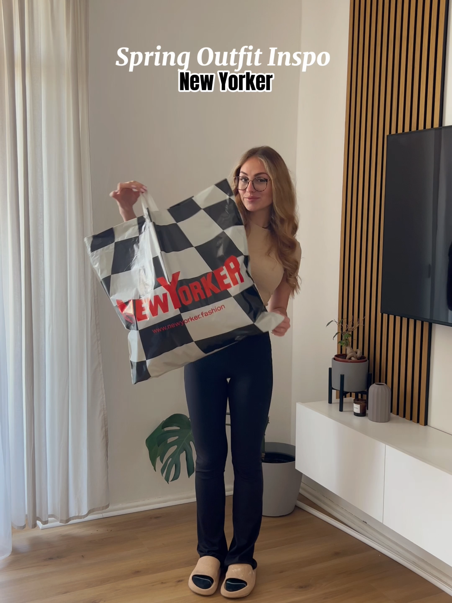 Outfits for every mood. Which one are you feelin’? 💋@celinaalng #newyorkeronline#newyorkerfashion#fashionlover#viral_video#styletok#fyp#newyorkerfinds#fashiontiktok#newyorker2025#springlooks#fashionaddict#newyorkerspring#styleinspo#springvibes#summerlooks#summervibe#summeroutfit#tryonhaul#newyorkerhaul#fashionhaul#chooseyourcharacter#differentstyles