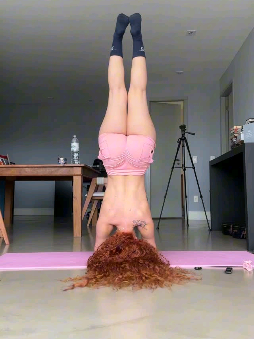 Acabei de aprender a última parte Se parece difícil, é pq é haha