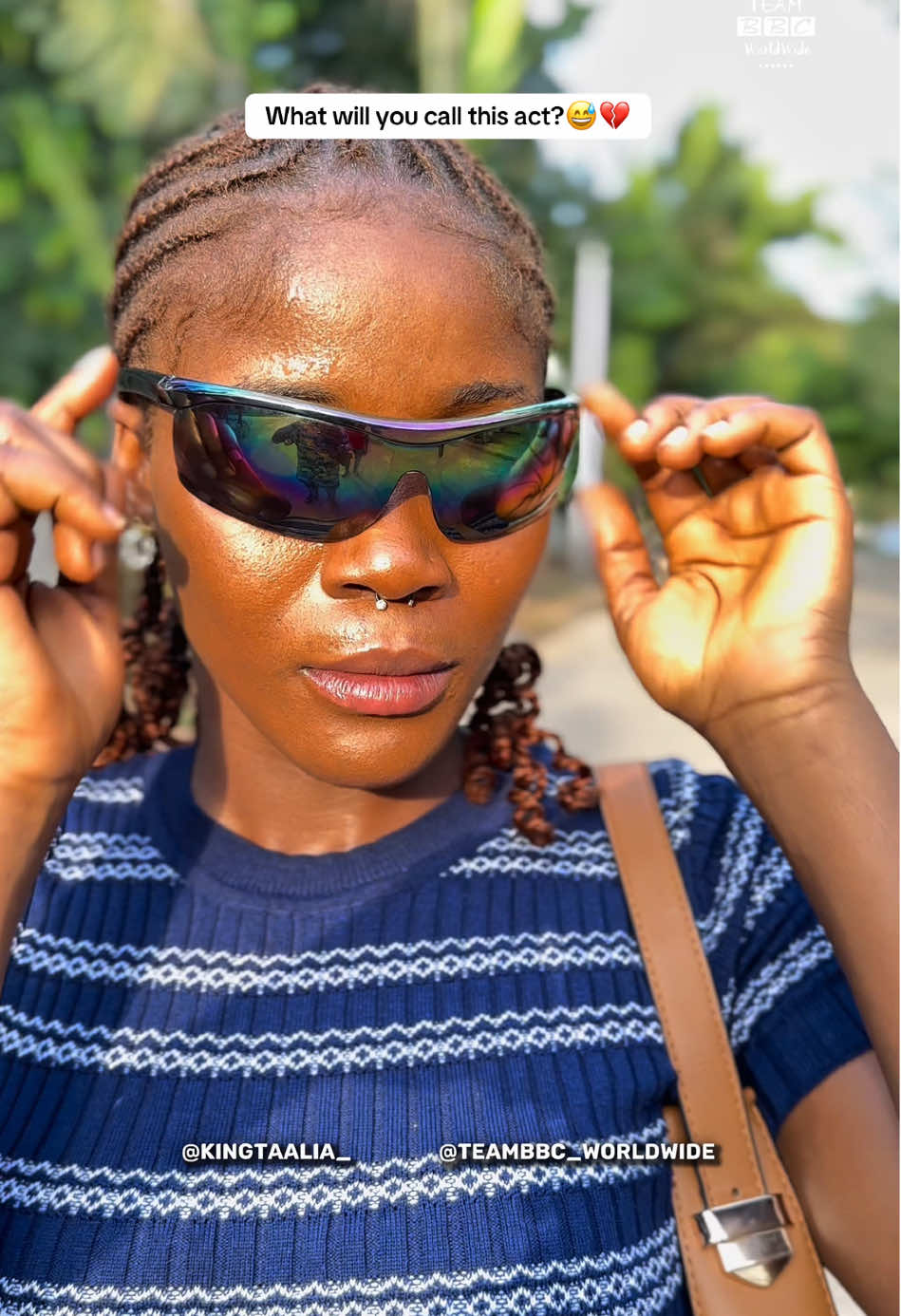 @KingTaalia_ that was a very smart move🤣🤣🤣 . #fyppppppppppppppppppppppp #fypシ゚ #fyp #viraltiktokvideo #gehgeh #theanointed #creatorsearchinsights #whattowatch 