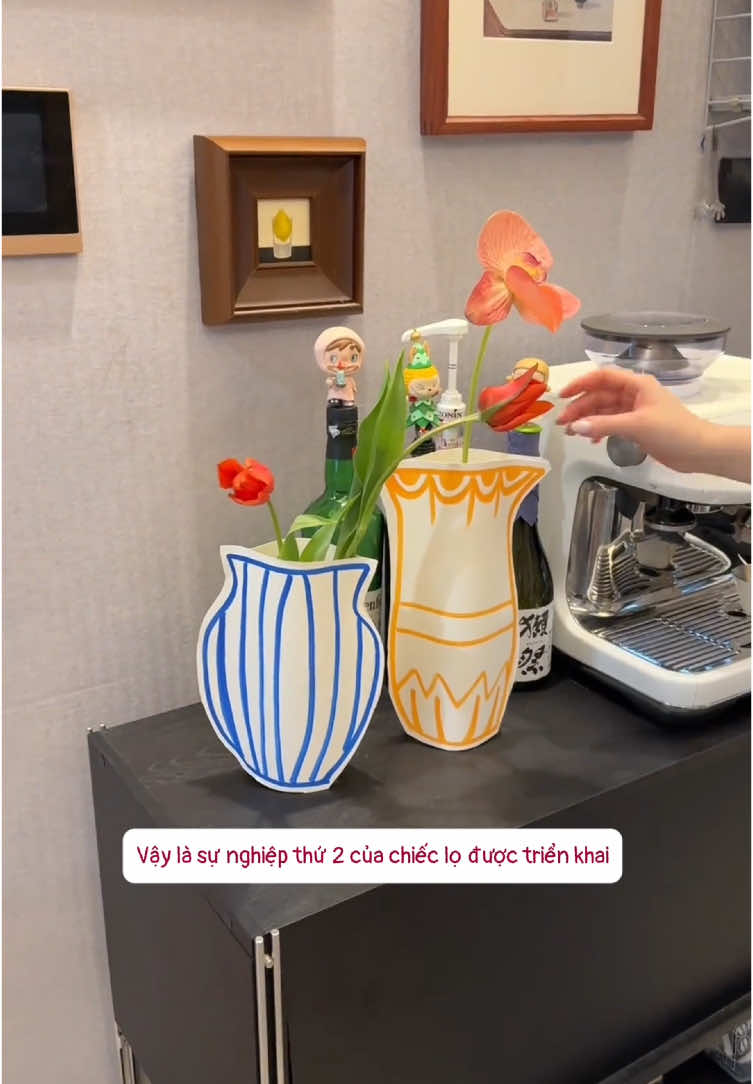 Tái chế đồ cũ, biến những món đồ cũ đầy kỉ niệm thành những món đồ có công dụng trong nhà #xuhuong #thinhhanh #review #chanhyeunha🍋❤️🏡 #giadungthongminh #giadungtienich #dogiadung #douyin 