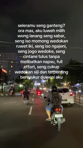 semakin dewasa perempuan ga butuh lakilaki yg cuma modal ganteng doang #fyp #4u #xyzcba #foryoupage 