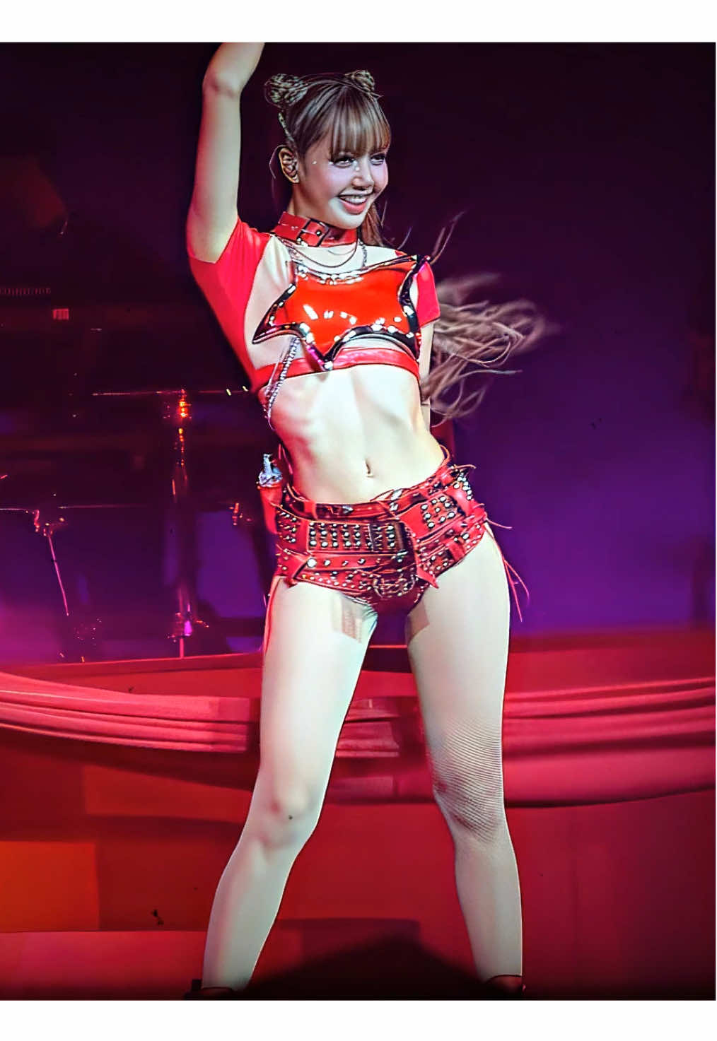 My Elastic Girl_🔥👀 #lisa #lisablackpink #girl #elasticgirl #kpop #dance #girls #edit #fyp #viral #forypupage #aftereffectsedits #4k #velocity #insane #quality #smooth #fps 
